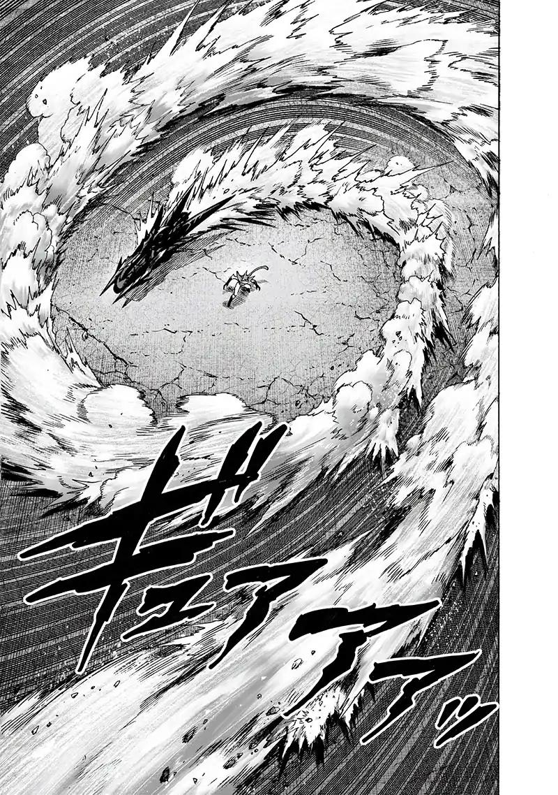 One-Punch Man Chapter 118 6